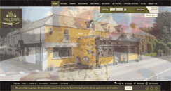 Desktop Screenshot of millsinn.ie